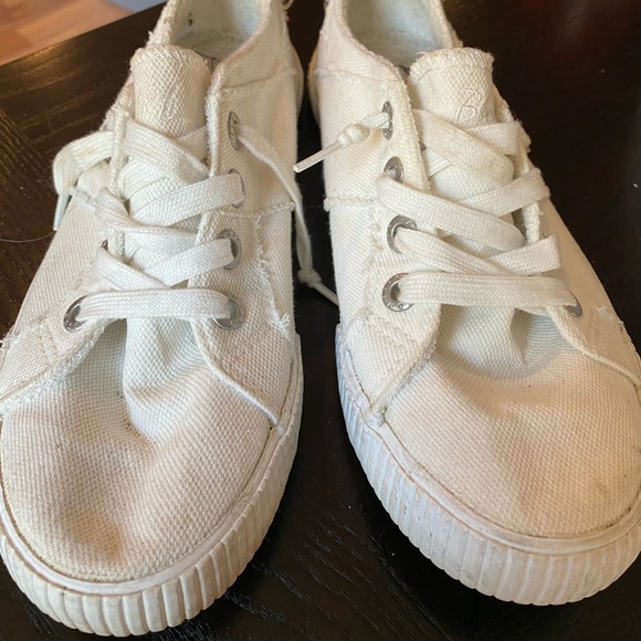 Blowfish Malibu Superfoam Sock shoes - Picture 3 of 5